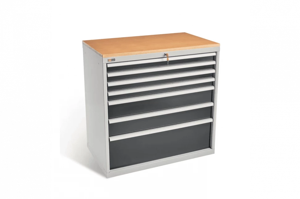 Тумба инструментальная ДиКом ВС-087-03 Тумба инструментальная ДиКом ВС-087-03