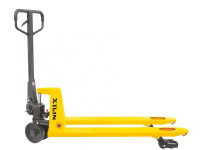 Тележка гидравлическая 2500 кг 1150 мм XILIN BFT 4 направления (полиуретановые колеса), шт