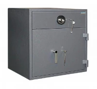 Сейф Valberg DSC 67 KK 670x650x550 мм