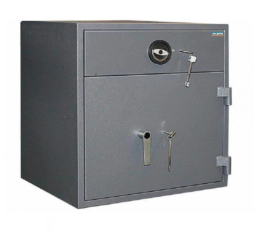 Депозитный сейф Valberg DSC 67 KK