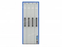 Шкаф для оснастки драйверный CAB-TOOL 2000x780 M/4S №1 Шкаф для оснастки драйверный CAB-TOOL 2000x780 M/4S №1