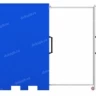 Шкаф для оснастки драйверный CAB-TOOL 2000x780 M/4S №1 Шкаф для оснастки драйверный CAB-TOOL 2000x780 M/4S №1