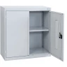 Шкаф металлический архивный ШХА/2-850/40 920х850х400 мм