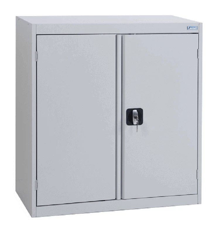Шкаф металлический архивный ШХА/2-850/40 920х850х400 мм