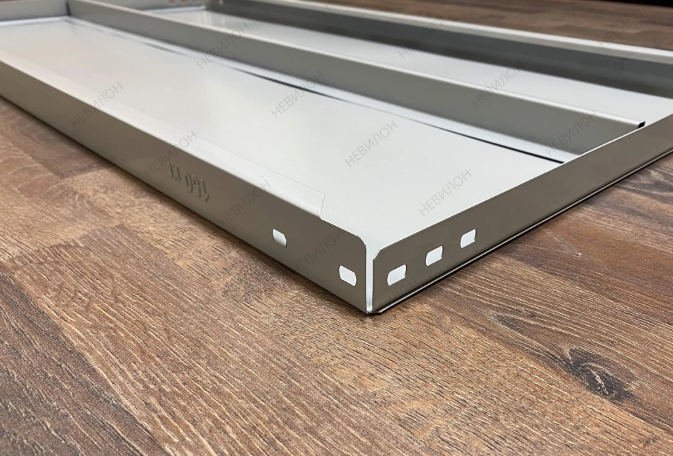 Полка MS Strong 1500*300 S24199640302