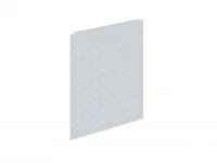 Перфорированный экран ИП-2 495х440х15 мм