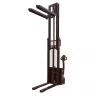 Штабелер электрический самоходный EST122 (1200 кг; 2,5 м; 24В / 105Ач) SMARTLIFT (SMART) Штабелер электрический самоходный EST122 (1200 кг; 2,5 м; 24В / 105Ач) SMARTLIFT (SMART)