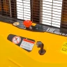 Штабелер электрический самоходный EST122 (1200 кг; 2,5 м; 24В / 105Ач) SMARTLIFT (SMART) Штабелер электрический самоходный EST122 (1200 кг; 2,5 м; 24В / 105Ач) SMARTLIFT (SMART)