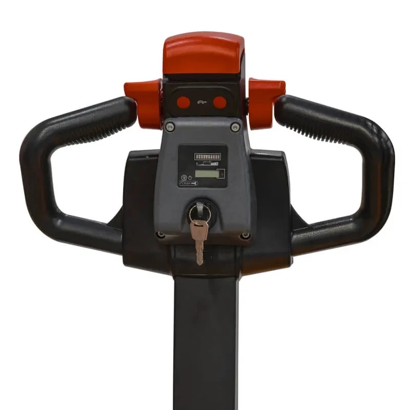 Штабелер электрический самоходный EST122 (1200 кг; 2,5 м; 24В / 105Ач) SMARTLIFT (SMART) Штабелер электрический самоходный EST122 (1200 кг; 2,5 м; 24В / 105Ач) SMARTLIFT (SMART)