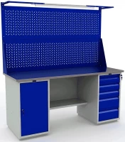 Верстак Profi WT180.WD1/WD5.021