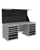 Верстак  Expert T WTH 200.PТ6.Т6.021