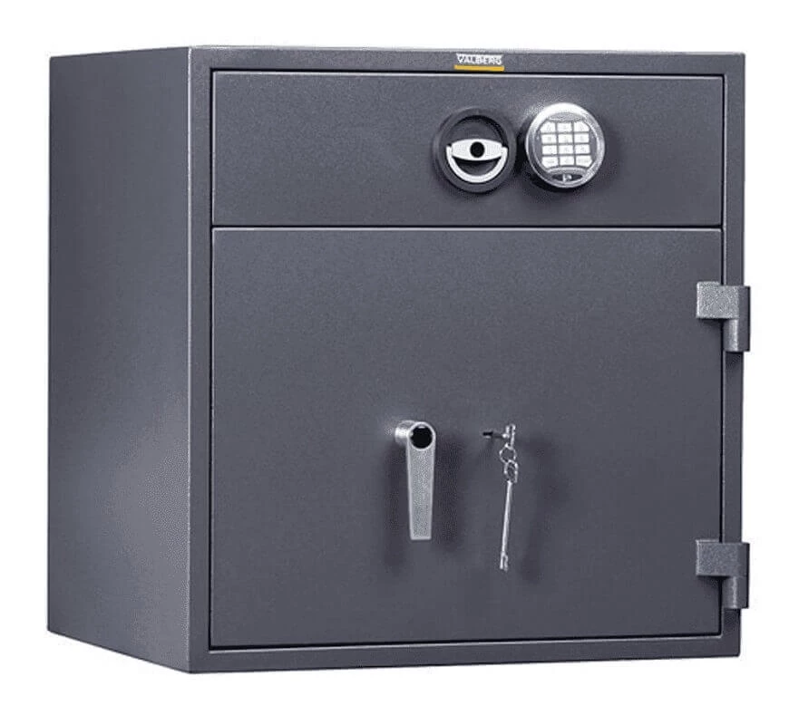 Депозитный сейф Valberg DSC 67 EK
