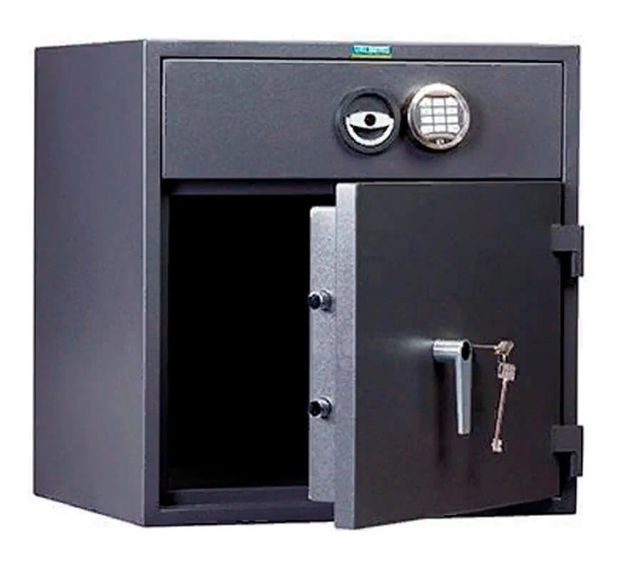 Депозитный сейф Valberg DSC 67 EK