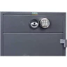 Депозитный сейф Valberg DSC 67 EK