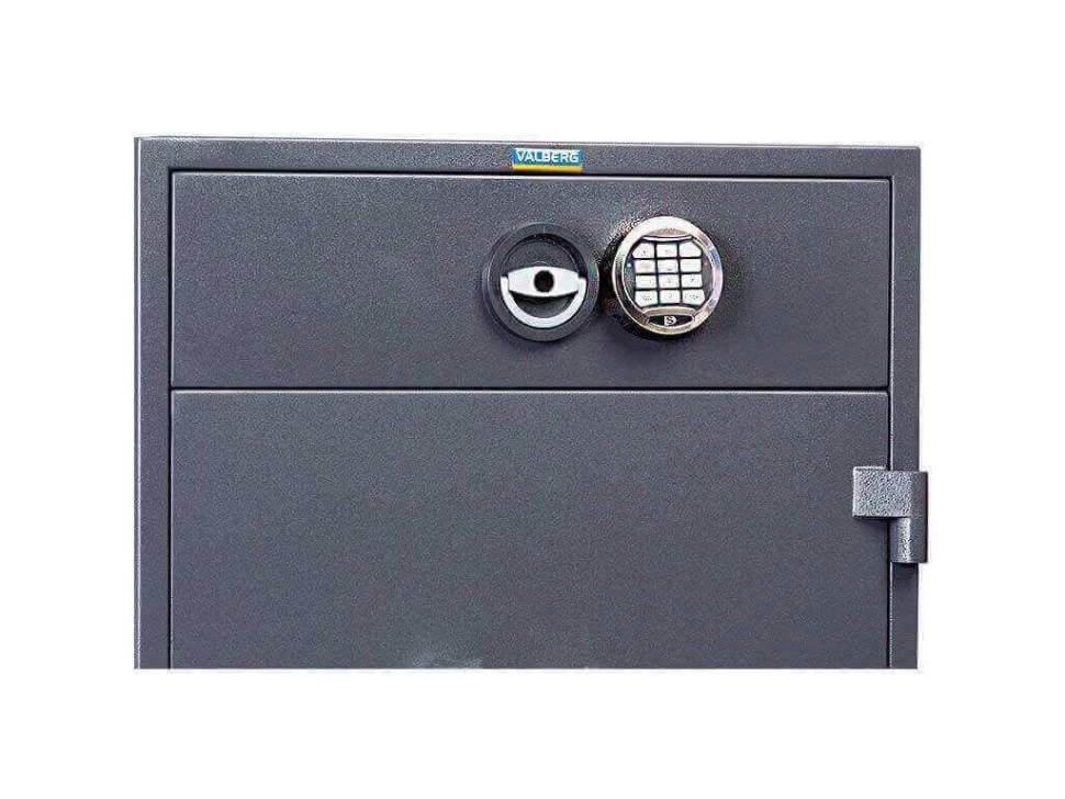 Депозитный сейф Valberg DSC 67 EK
