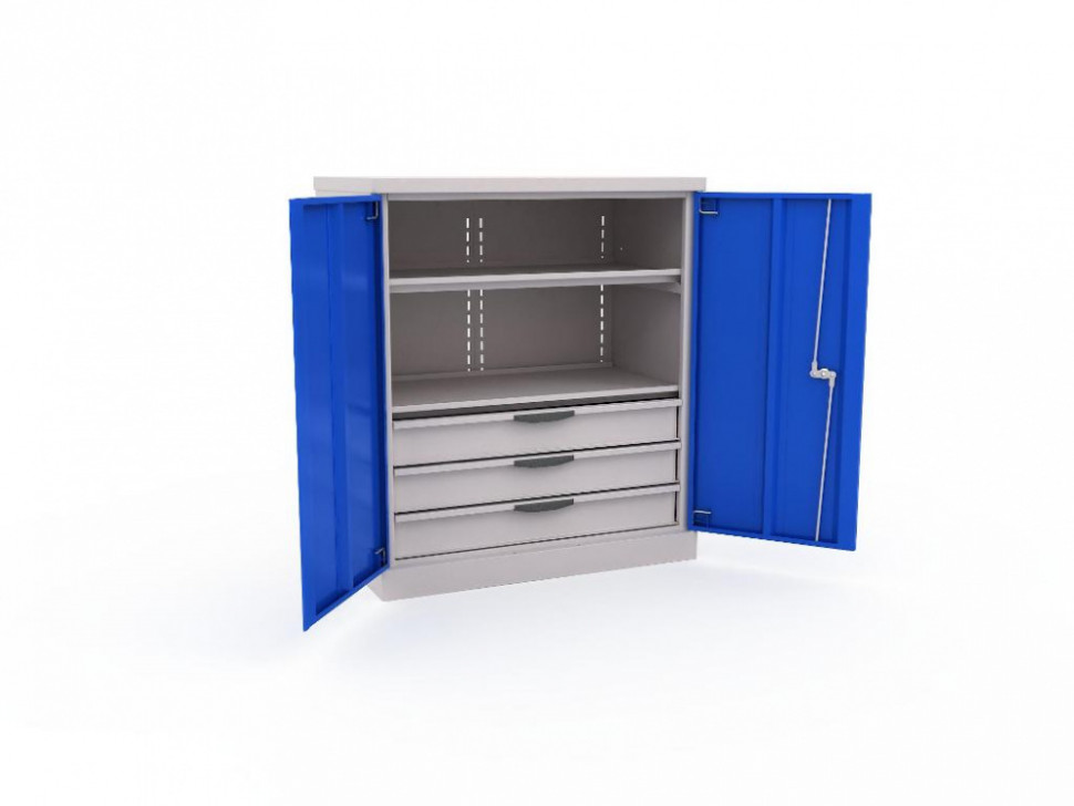 Шкаф ERGO 181/2 №2