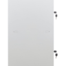 Шкаф модульный для хранения вещей Практик ML 14-30 (базовый модуль)