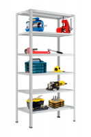 Стеллаж Титан МС-750 2200х1000х800 мм 6 полок