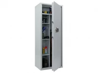 Сейф Arsenal 1454T EL 1450x550x400 мм