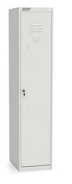 Шкаф медицинский с перегородкой МД ШРС 11(400)