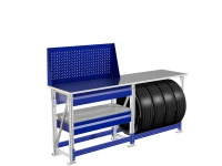 Верстак Практик Master MT100.MF1/MF1/MF1.211.000