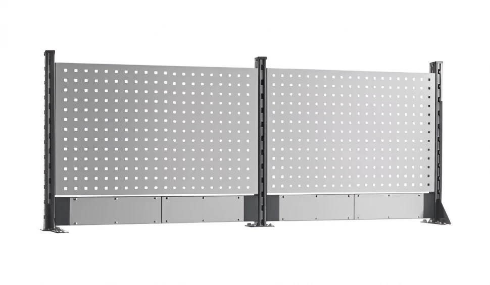 Экран ДиКом ВС-150-Э1 ESD