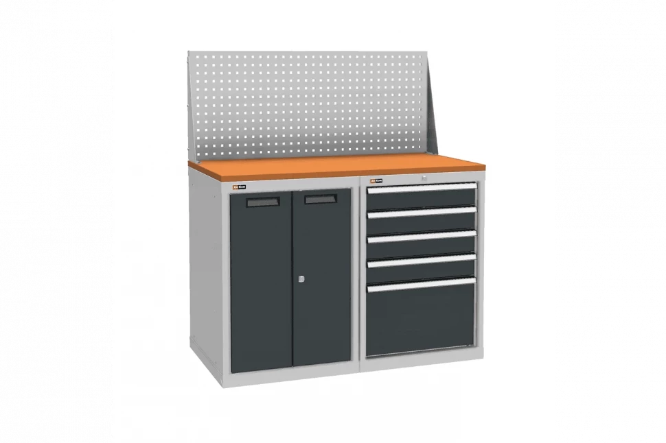 Тумба-верстак ДиКом ВС-12