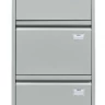 Картотека Практик AFC-03 шкаф картотечный S20299030102