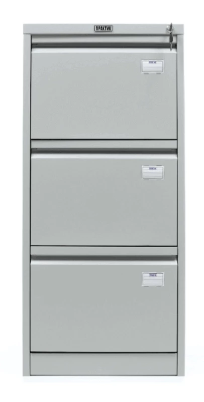 Картотека Практик AFC-03 шкаф картотечный S20299030102