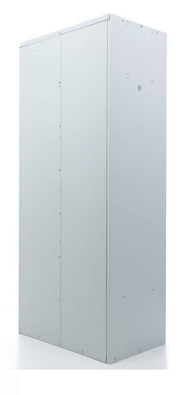 Шкаф для переодевания Практик LS 21-80 К