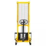 Ручной гидравлический штабелер SDJ 1525 (1500 кг; 2,5 м; вилы 310-830 мм) SMARTLIFT (SMART) Ручной гидравлический штабелер SDJ 1525 (1500 кг; 2,5 м; вилы 310-830 мм) SMARTLIFT (SMART)