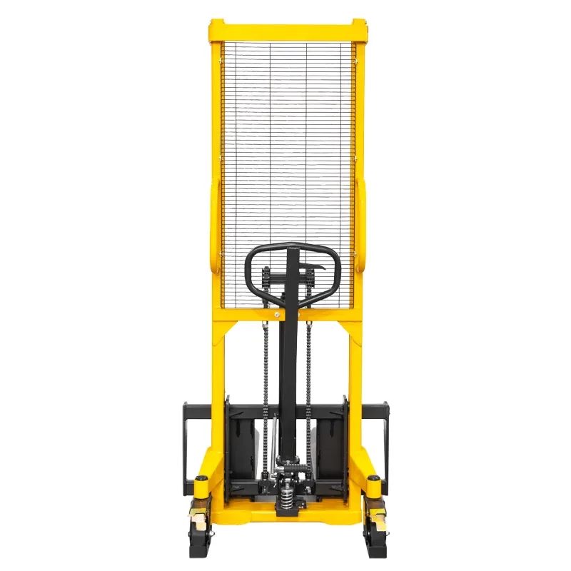 Ручной гидравлический штабелер SDJ 1525 (1500 кг; 2,5 м; вилы 310-830 мм) SMARTLIFT (SMART) Ручной гидравлический штабелер SDJ 1525 (1500 кг; 2,5 м; вилы 310-830 мм) SMARTLIFT (SMART)