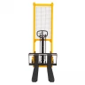 Ручной гидравлический штабелер SDJ 1525 (1500 кг; 2,5 м; вилы 310-830 мм) SMARTLIFT (SMART) Ручной гидравлический штабелер SDJ 1525 (1500 кг; 2,5 м; вилы 310-830 мм) SMARTLIFT (SMART)