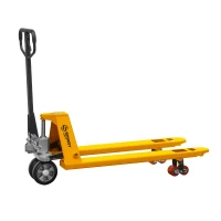 Гидравлическая тележка рохля SD BF25, г/п 2500 кг, вилы 1150x550 мм, RDP SMARTLIFT SMART