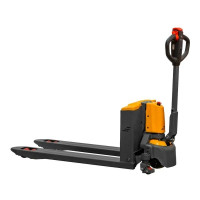 Тележка электрическая 1500 кг 1150 мм XILIN CBD15W-II Li-ion 24V/30Ah с колесом баланса, шт