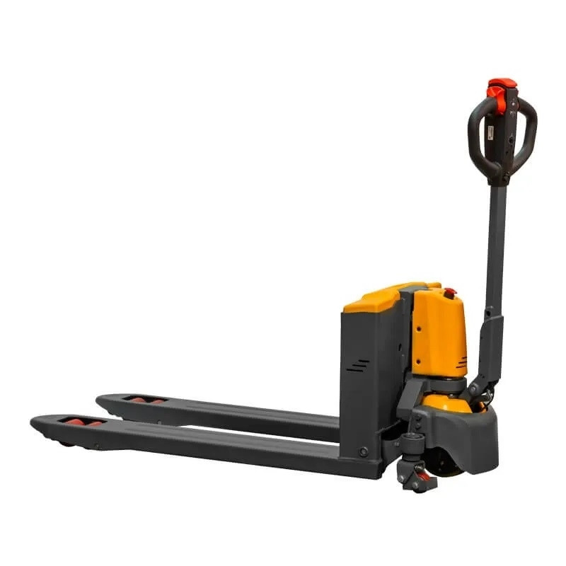 Тележка электрическая 1500 кг 1150 мм XILIN CBD15W-II Li-ion 24V/30Ah с колесом баланса, шт Тележка электрическая 1500 кг 1150 мм XILIN CBD15W-II Li-ion 24V/30Ah с колесом баланса, шт