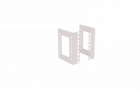Кронштейны для RACK модуля (комплект) 