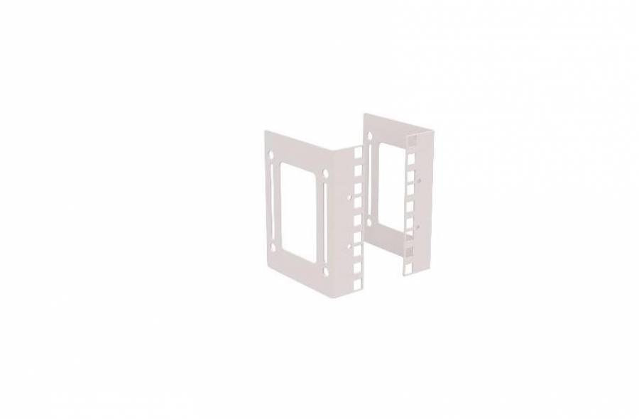 Кронштейны для RACK модуля (комплект) Кронштейны для RACK модуля (комплект)