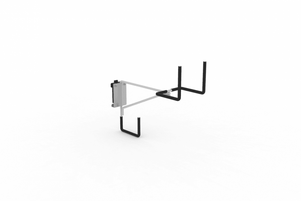 Держатель триммера (Оц) Держатель триммера (Оц)