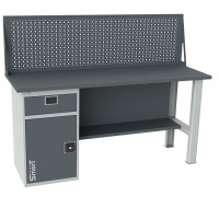 Верстак SMART 1760.1-1.S3.0.d