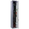 Оружейный сейф Aiko Беркут 2 EL Оружейный сейф Aiko Беркут 2 EL