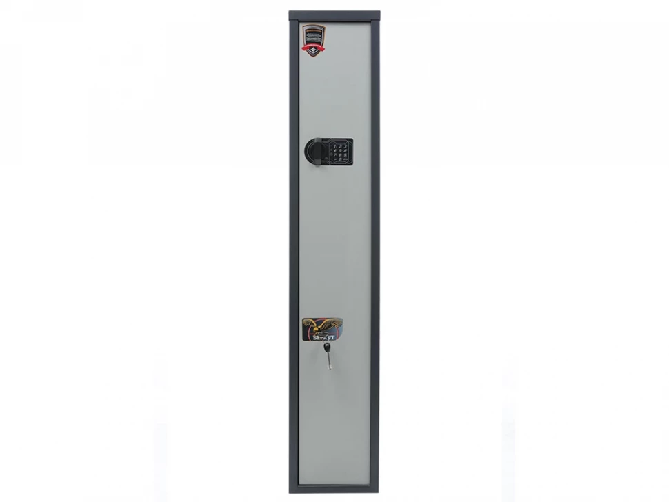 Оружейный сейф Aiko Беркут 2 EL Оружейный сейф Aiko Беркут 2 EL
