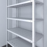 Стеллаж ТС Лайт перф. 2000х700х800 6 полок