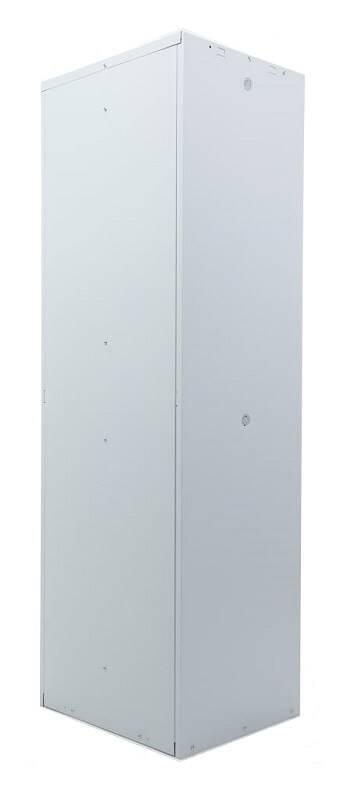 Шкаф для переодевания Практик LS 22-60 К