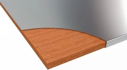 Столешница Expert WTS-120