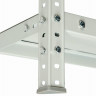 Стеллаж MS Standart 2000х1000х600 c 4 полками