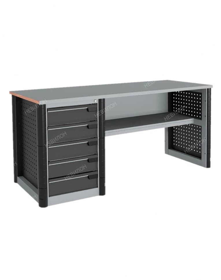 Верстак Profi M MTH 200.PM5.M.000 № 203