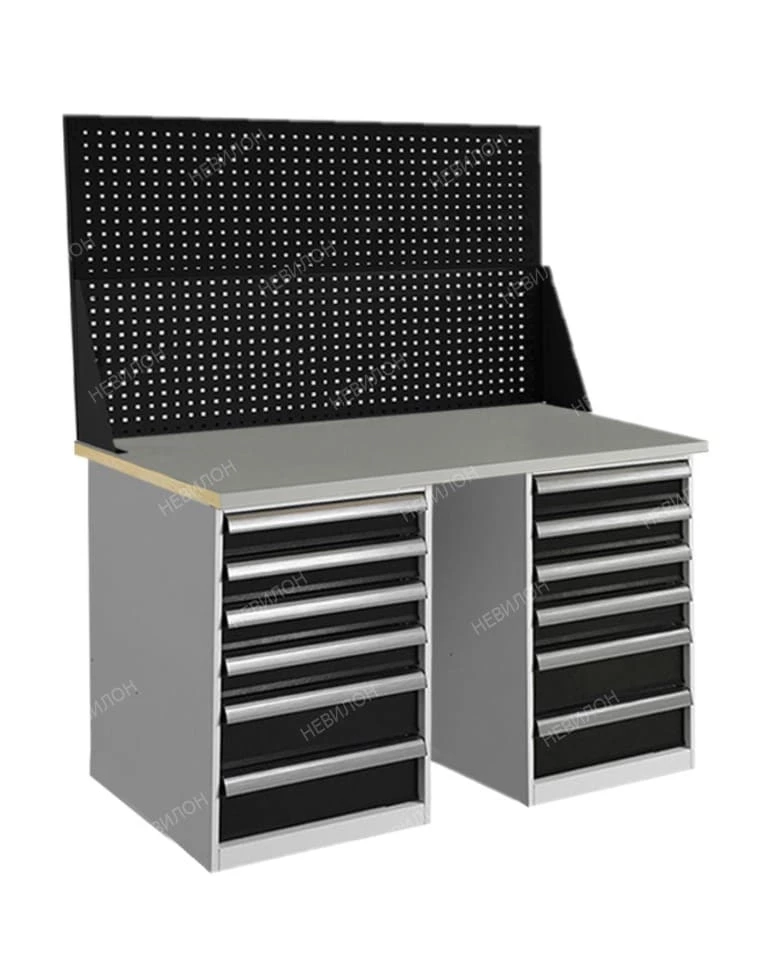 Верстак  Expert T WTH 150.PТ6.Т6.020