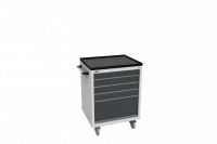 Тумба инструментальная ДиКом ВЛ-025-01