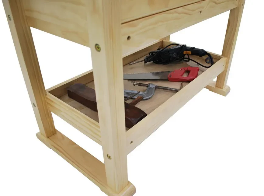 Верстак столярный Умелец бук